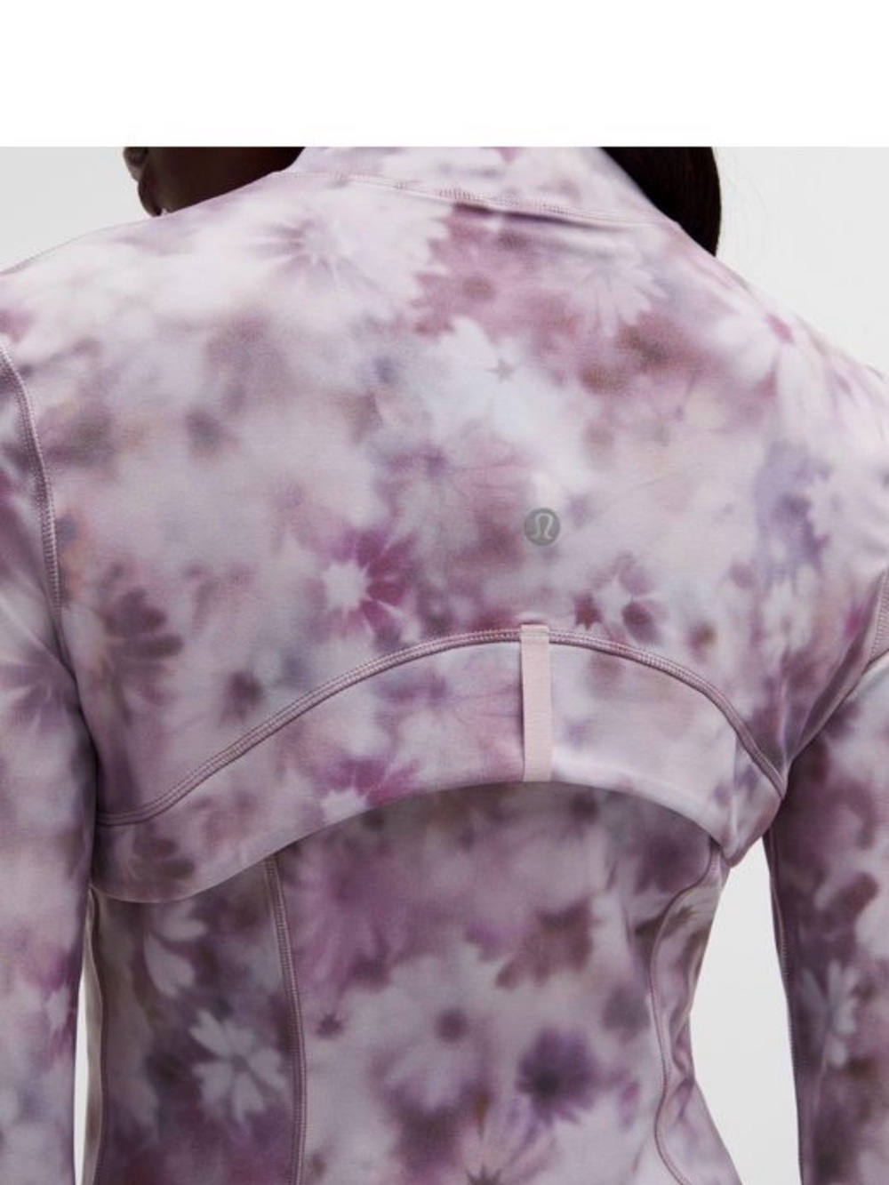 Lululemon Define Jacket - Picture 4 of 4